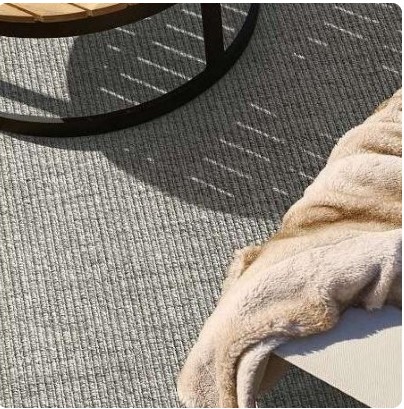 Ковролин-циновка AW Levinus 90А