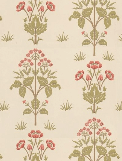 Обои Morris&Co Archive 210347