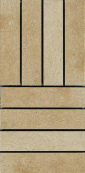 Керамогранит Vives Aldaba Composicion Gres-123 Beige 17922