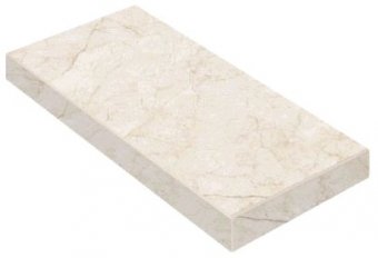 Керамогранит Italon  Контемпора Пур Ступень Угловая Правая 620070000670