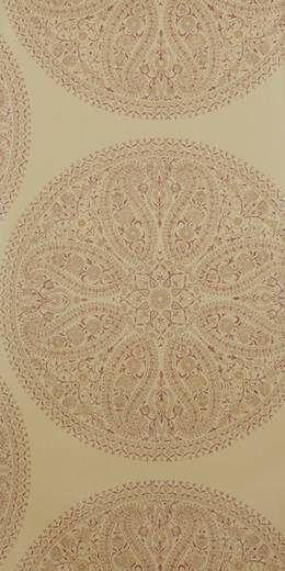 Обои Sanderson Caverley 101 DCAVPC