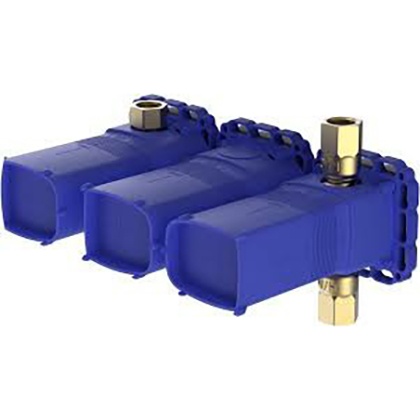 Смеситель для ванны и душа Oras (внутренняя часть) 2219А_sml25