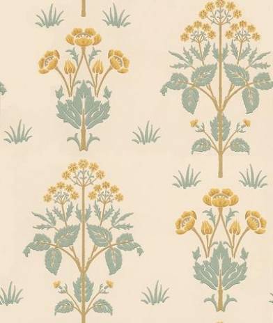 Обои Morris&Co Compilation 216829