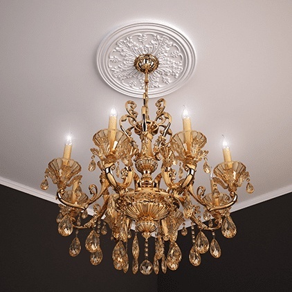 Розетка Европласт 1.56.034