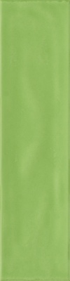 Керамическая плитка Imola Slash Apple Green SLSH73MV