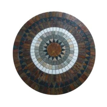 Мозаичное панно  NS Mosaic Paving FK-902