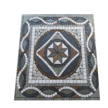 Мозаичное панно  NS Mosaic Paving FK-905