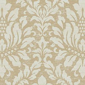 Обои Aura Stripes & Damasks SD36140