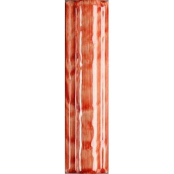 Бордюр Vives Aranjuez Remate Ontalba Carmesi 17935