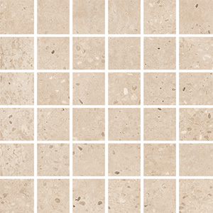 Керамогранит Mosaico Tokio Crema 31032