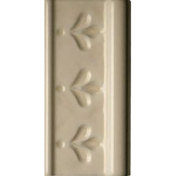 Бордюр Vives Aranda Hijar Blanco 14641