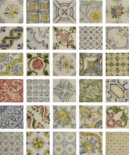 Керамическая плитка Vives Aranda Soliva-30 11845