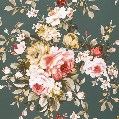 Обои Clarke&Clarke Colony W0081/05