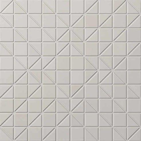 Керамогранит Wow Tesserae Like Blanc 127401