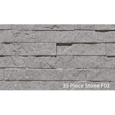 Гибкий камень Darastone Кирпич