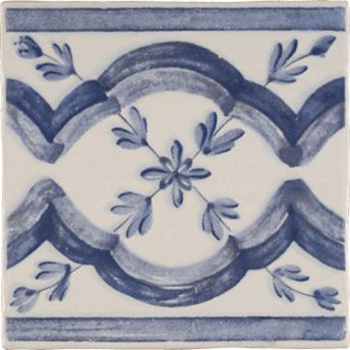 Керамическая плитка Vives Aranjuez Batres 14187