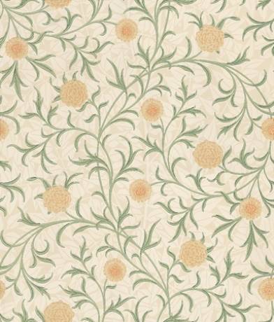 Обои Morris&Co Compilation 216831