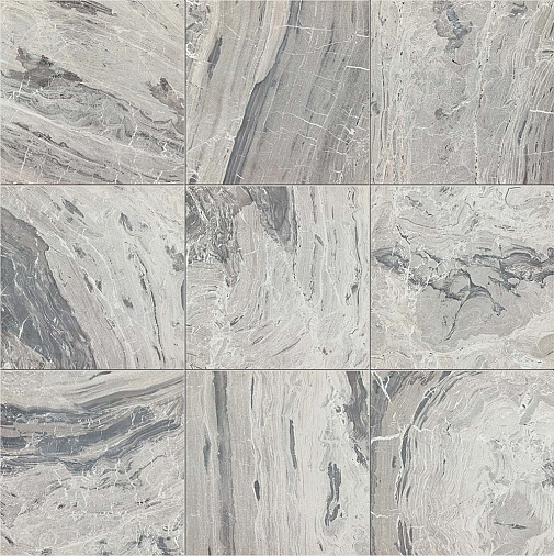 Керамогранит REX I Marmi di Rex Marble Gray Shiny 735825