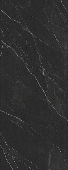 Керамогранит Laminam Diamond Calacatta Black Rain LAMF011796_IT