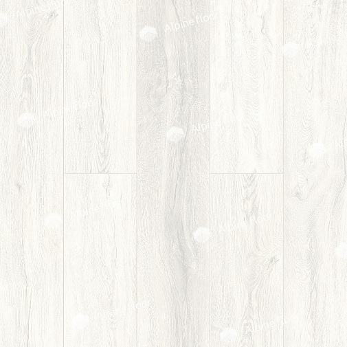 Плитка ПВХ Alpine Floor Intense Белый Лес ECO9-9