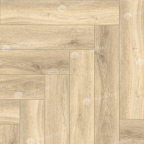 Плитка ПВХ Alpine Floor Parquet Light Дуб Ригель