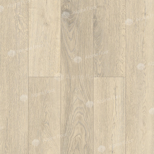 Плитка ПВХ Alpine Floor Premium XL Дуб Капучино ECO7-12
