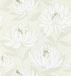 Обои Zoffany Constantina Damask